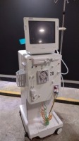 BRAUN DIALOG+ DIALYSIS MACHINE