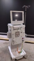 BRAUN DIALOG+ DIALYSIS MACHINE