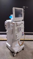 BRAUN DIALOG+ DIALYSIS MACHINE