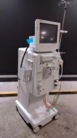 BRAUN DIALOG+ DIALYSIS MACHINE