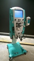 GAMBRO PRISMA FLEX DIALYSIS MACHINE