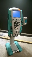 GAMBRO PRISMA FLEX DIALYSIS MACHINE