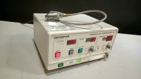 OLYMPUS 15L CO2 INSUFFLATOR