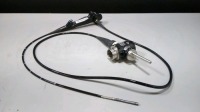 OLYMPUS BF TYPE Q180 BRONCHOSCOPE