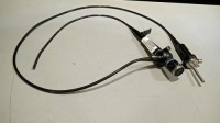 OLYMPUS BF TYPE 1T20D BRONCHOSCOPE