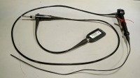 OLYMPUS URF TYPE V URETEROSCOPE