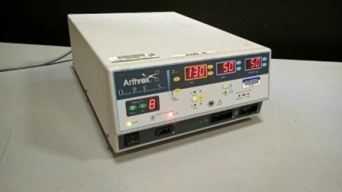 ARTHREX AR-9600 GENERATOR