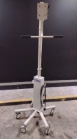 KARL STORZ MONITOR MOBILE STAND