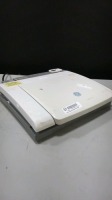 GE MAC 5500 ECG/EKG MACHINE