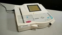 GE MAC 1200 ECG/EKG MACHINE