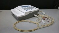 BURDICK ATRIA 3100 ECG/EKG MACHINE