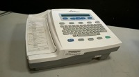 BURDICK ATRIA 3000 ECG/EKG MACHINE