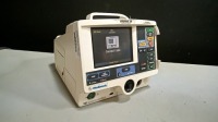 MEDTRONIC/PHYSIO-CONTROL LIFEPAK 20 DEFIB WITH PACING, 3 LEAD ECG, ANALYZE