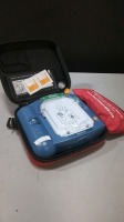 PHILIPS HEARTSTART HS1 AED