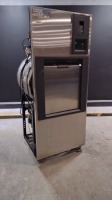 STERIS AMSCO CENTURY V-120 STERILIZER