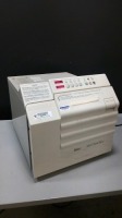 RITTER M11 ULTRACLAVE TABLETOP STERILIZER