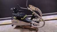 NUSTEP TRS 4000 TOTAL BODY RECUMBENT STEPPER