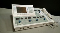 EXCEL ULTRA IV PT ULTRASOUND MACHINE