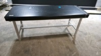 PT TABLE