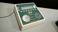 BC BIOMEDICAL DA-2006P DEFIB ANALYZER