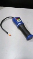 TIF RX-1A REFRIGERANT LEAK DETECTOR