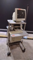 COMPUTER CART