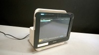 PHILIPS INTELLIVUE MX450 PATIENT MONITOR