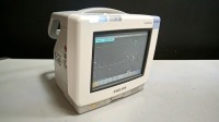 PHILIPS INTELLIVUE MP5SC PATIENT MONITOR