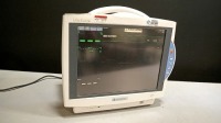 NIHON KOHDEN MU-671RA PATIENT MONITOR WITH MULTI-PARAMETER MODULE