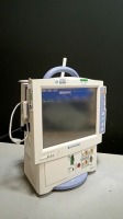 NIHON KOHDEN BSM-4114A PATIENT MONITOR