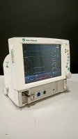 DATEX-OHMEDA CARDIOCAP/5 PATIENT MONITOR