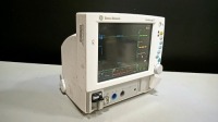 DATEX-OHMEDA CARDIOCAP/5 PATIENT MONITOR