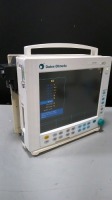 DATEX-OHMEDA S/5 PATIENT MONITOR