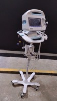 WELCH ALLYN 6000 SERIES PATIENT MONITOR