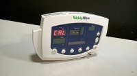 WELCH ALLYN 53NOO PATIENT MONITOR