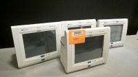 LOT OF (4) SPACELABS 91367 ULTRAVIEW SL PATIENT MONITORS