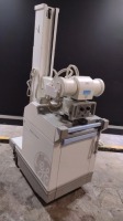 GE AMX 4 PLUS MOBILE X-RAY MACHINE