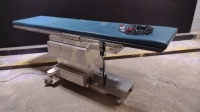 US IMAGING 9650FL4XT PAIN MANAGEMENT TABLE WITH HAND CONTROL