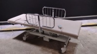 MEDICAL POSITIONING INC. ECHO 2283 PAIN MANAGEMENT TABLE