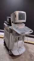 ACUSON SEQUOIA C512 ULTRASOUND MACHINE WITH 2 PROBES (4C1, EV-8C4)