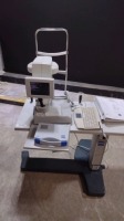 CARL ZEISS IOL MASTER A-SCAN SYSTEM