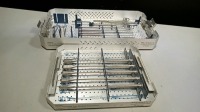 RAYMEDICA, INC. REDISC PDN PROSTHETIC DISC NUCLEUS INSTRUMENT SET