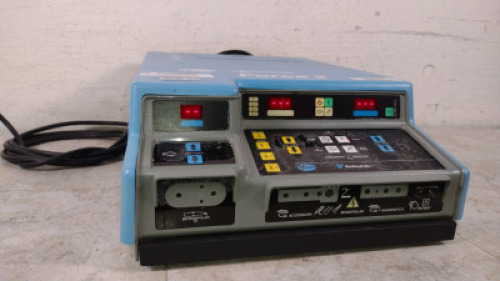 VALLEYLAB FORCE 2 ESU