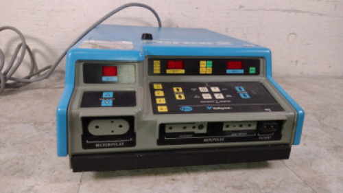 VALLEYLAB FORCE 2 ESU