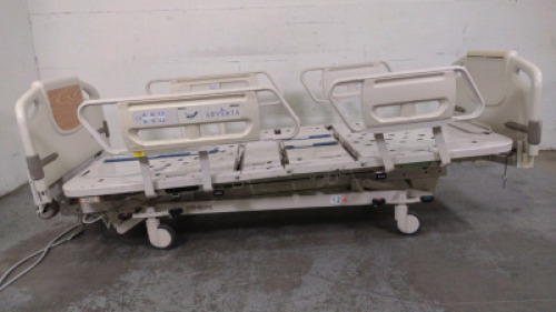 HILL-ROM P1600 ADVANTA HOSPITAL BED