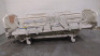HILL-ROM P1600 ADVANTA HOSPITAL BED