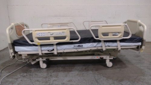 HILL-ROM P1600 ADVANTA HOSPITAL BED