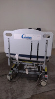 CAMTEC 3975-S HOSPITAL BED WITH HAND CONTROL