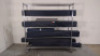 LOT OF MICS BED SUPPORTS (NO CART)