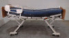 JOERNS ULTRACARE XT HOSPITAL BED WITH HAND CONTROL